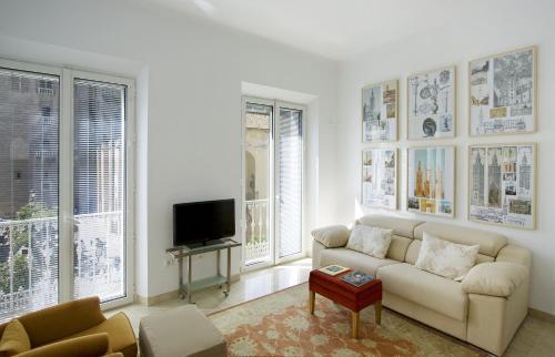 Apartamentos Alemanes Gradas Luxury - image 7