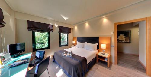 Hotel Silken Indautxu