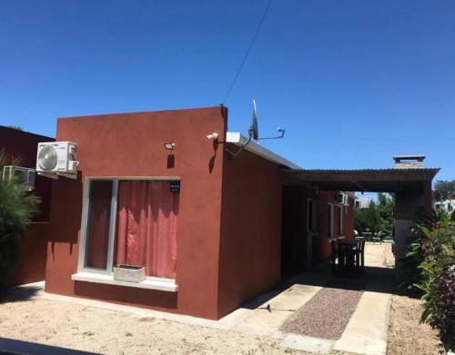 Spacious home in Maldonado