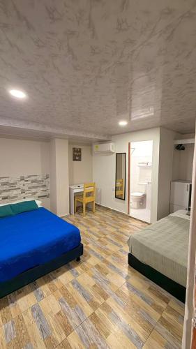 Hotel Gran Mendoza Inn Barranquilla in บาร์รันกียา
