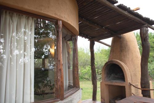 Cabañas Bendita Tierra 1 (Cabanas Bendita Tierra 1) in 聖哈維耶爾