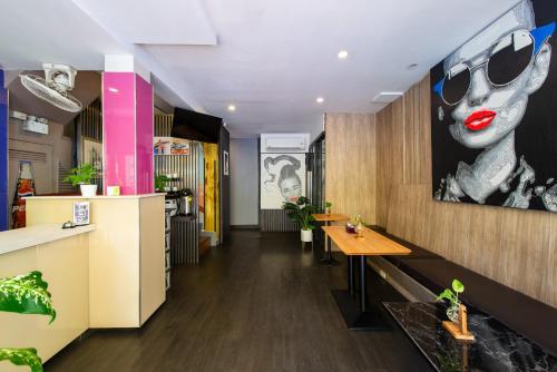 BB House Phra Athit บีบี เฮ้าส์ พระอาทิตย์, Bangkok (photo 6)