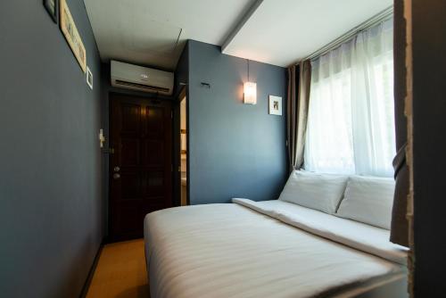 BB House Phra Athit บีบี เฮ้าส์ พระอาทิตย์, Bangkok (photo 4)