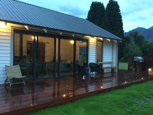 Glenorchy luxury home in 格倫諾基