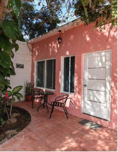 . Casa Tamarindo