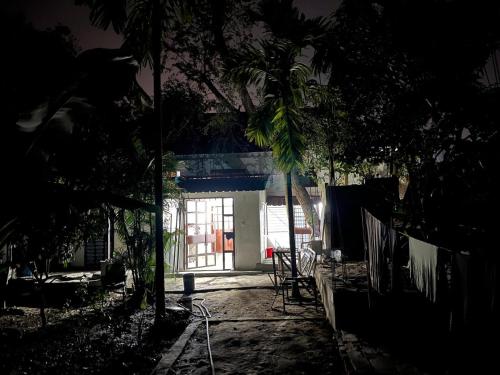 Pushpa Nilayam photo 5