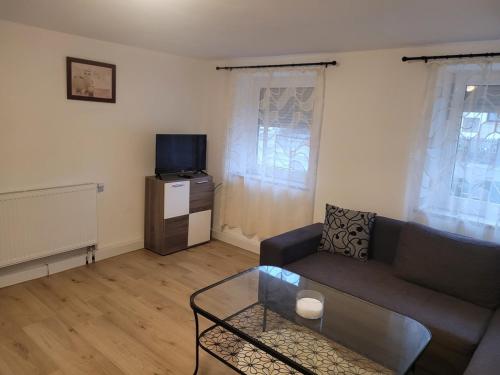 Ferienwohnung Ottobeuren RelaxHause