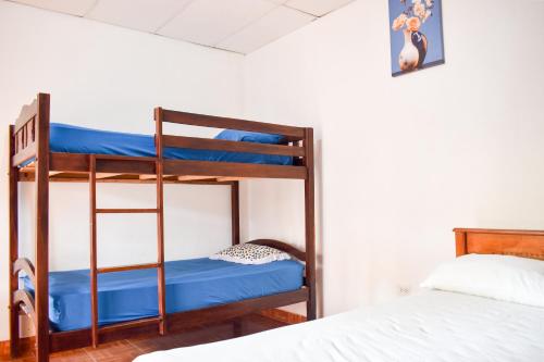 Hostal Rancho Sabor Isleno - Ometepe in Альтаграсия