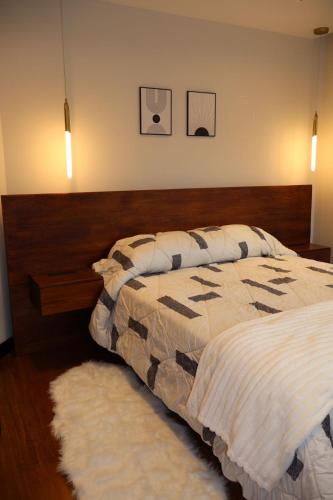 Ramon Luxury Suites in Gualaceo