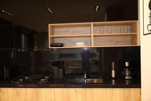 Ramon Luxury Suites in Gualaceo