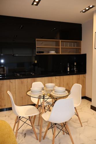 Ramon Luxury Suites in Gualaceo