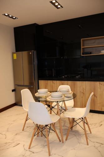 Ramon Luxury Suites in Gualaceo