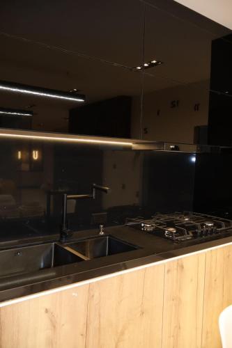 Ramon Luxury Suites in Gualaceo