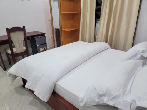 Hotel Semto in เอเดีย