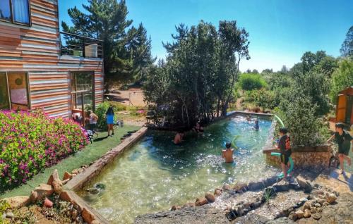 Eco Casona