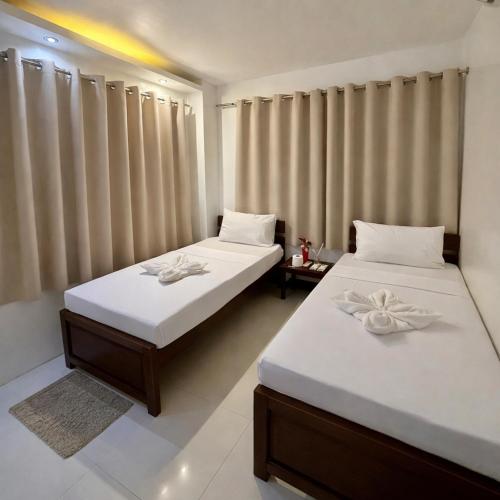Iwayan Beach Resort in Bohol