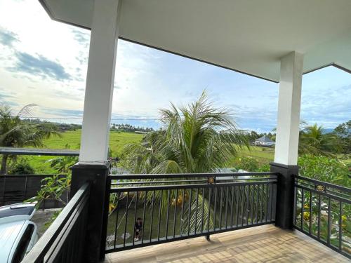 3 Bed Room Green House Jembrana near Zappaz Bar & Restaurant