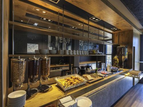 Ibis Budget Valencia Alcasser Hotel de charme Esperanza