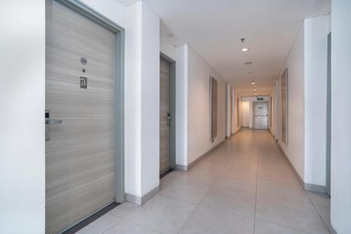 JP Hotel Pluit Jakarta by LIFE in Pluit