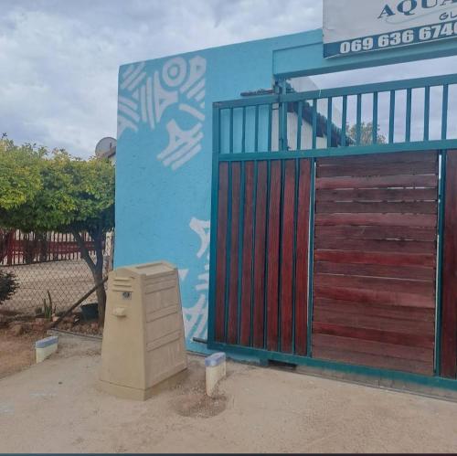 Aquamarine Guesthouse in Mabopane
