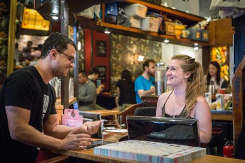 The Flying Pig Downtown - image 5