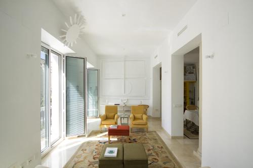Apartamentos Alemanes Gradas Luxury, Sevilla (Foto 9)