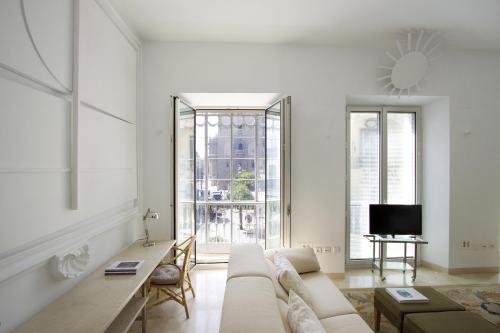Apartamentos Alemanes Gradas Luxury, Sevilla (Foto 10)