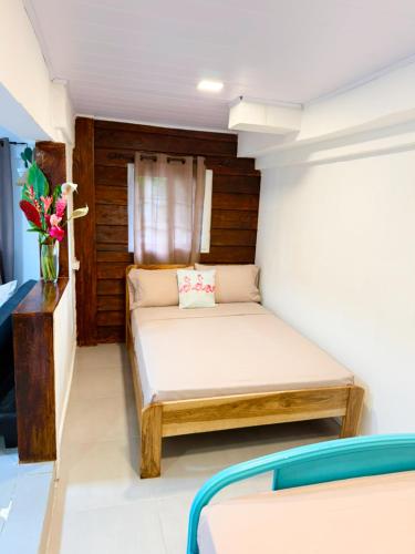 Boho Pelicano - Bocas del Toro