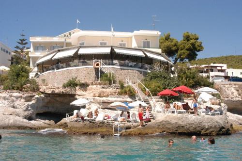 Panorama Hotel - image 10