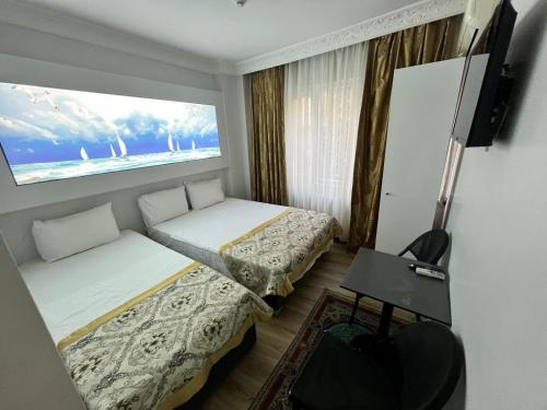 Elite Plus Family Hotel Old City – Istanbul, FL