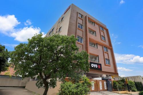 Hotel O 11 Eleven - 출입구