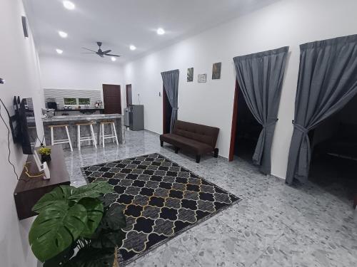 Homestay Queiniey Batu Berendam Melaka - Malacca