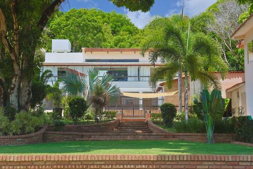 Casa Maravida