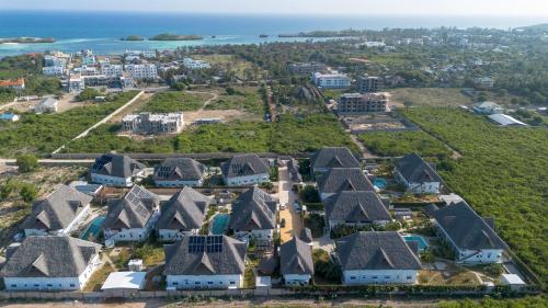Dunia & Bahari Resort – khách sạn tại Watamu