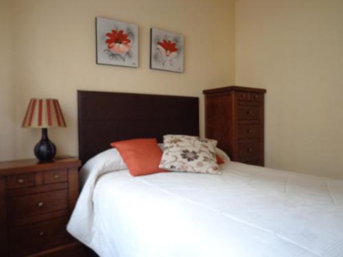 Apartamento Milladoiro