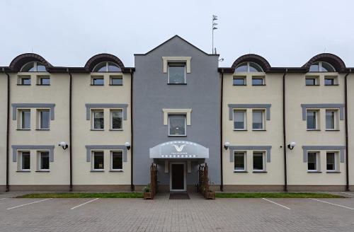 Villa Sulejówek