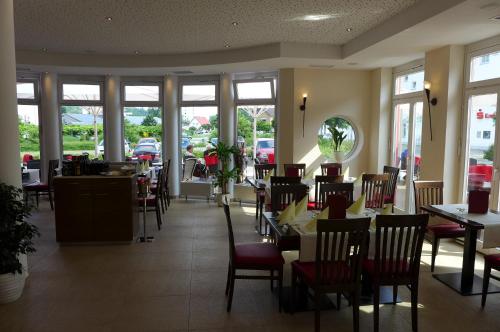Hotel & Ristorante Passarelli in Warthausen, Deutschland