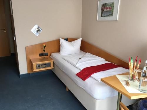 Hotel & Ristorante Passarelli 9.9km von Oberstadion entfernt