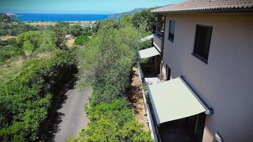 Résidence Petru-Maria - Location saisonnière - Propriano