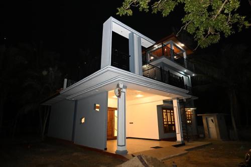 Sai Guest House in 아추벨리 사우스