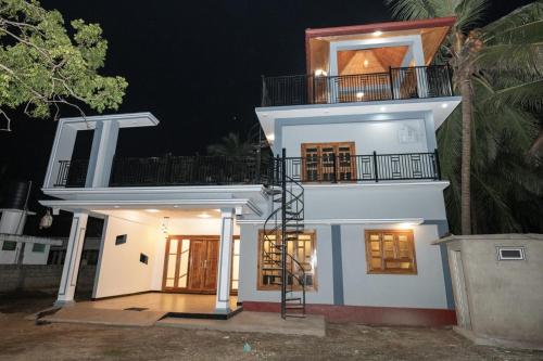 Sai Guest House in 아추벨리 사우스