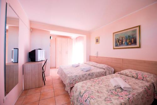Hotel Settebello - main image