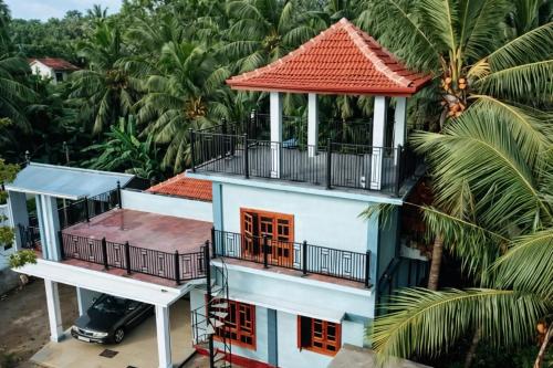 Sai Guest House – khách sạn tại Atchuvely South