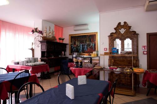 Hotel Settebello - image 11