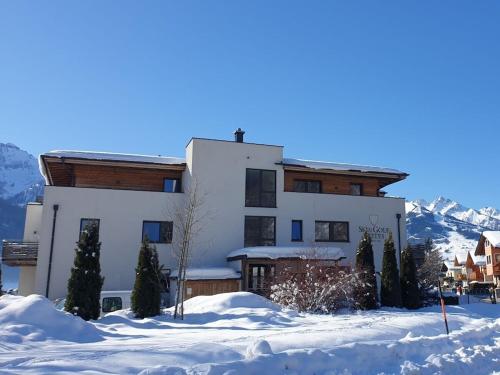 Ski & Golf Suites Zell am See by Alpin Rentals - Vorfusch Ski & Golf Suites Zell am See by Alpin Rentals - Vorfusch