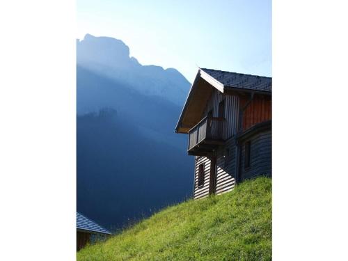 Chalet Alpendorf Dachstein West 15 in Annaberg im Lammertal, Österreich