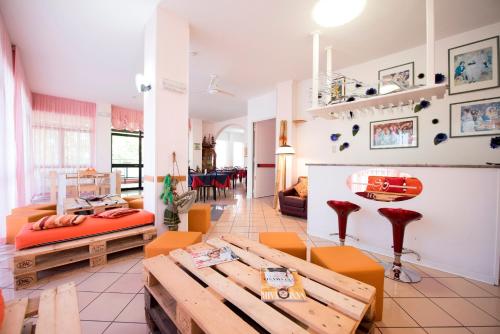 Hotel Settebello - image 13