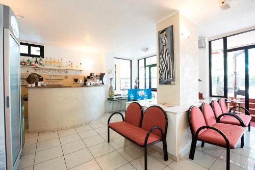 Hotel Settebello - image 9