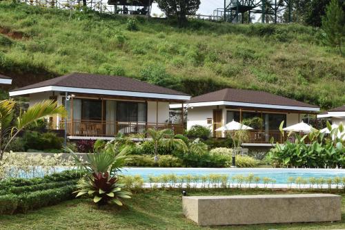 Kenjelo Farm and Recreation Resort in 奧羅基耶塔市
