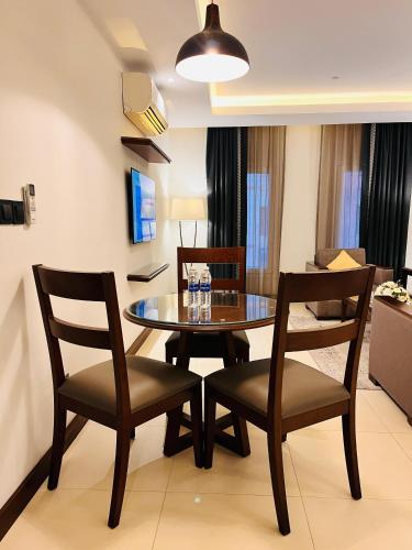 Instalaciones, Tulip Inn Majan Hotel & Suites Salalah in Salalah